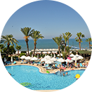 Antalya Tatil Hotelleri
