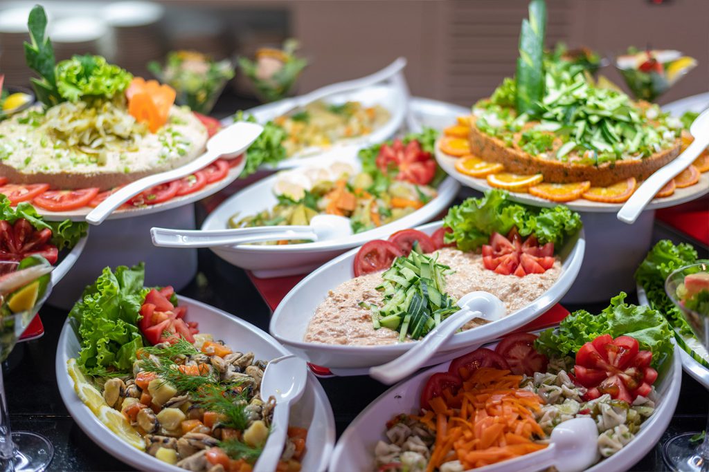 Türk Mutfağı ve Geleneksel Lezzetler