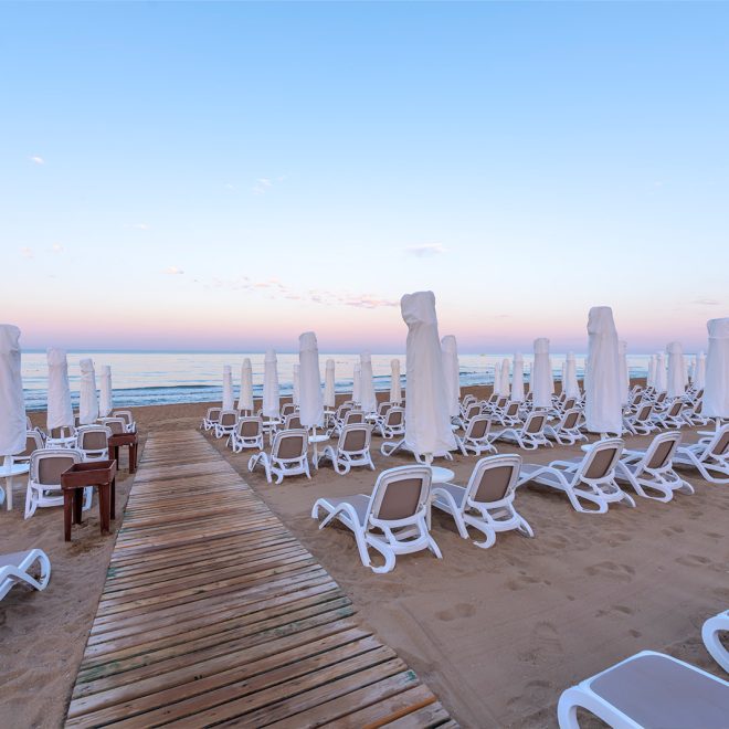 Sahil & Plaj – Sandy Beach Hotel